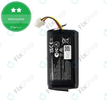 Eufy X10 Pro Omni - Baterie Li-Ion 14.6V 2600mAh