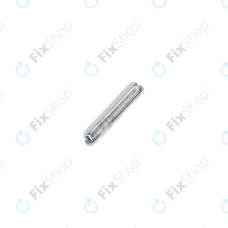 Samsung Galaxy A71 A715F - Tlačítko Zapínaní (Prism Crush Silver) - GH64-07649B Genuine Service Pack