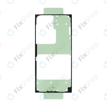 Samsung Galaxy S24 Ultra S928B - Lepka pod Bateriový Kryt Adhesive - GH81-24823A Genuine Service Pack