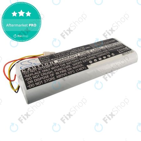 Samsung Navibot SR9630S, VC-RA50VB, VC-RA84V - Baterie DJ96-00113A Ni-MH 14.4V 3000mAh HQ