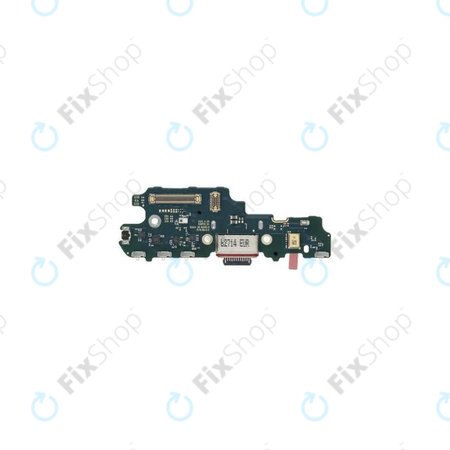 Samsung Galaxy Z Fold 4 F936B - Nabíjecí Konektor PCB Deska - GH96-15388A Genuine Service Pack