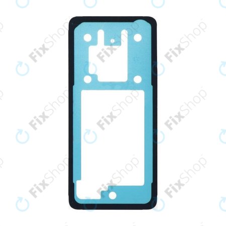 Realme X50 Pro RMX2075 RMX2071 - Lepka pod Bateriový Kryt Adhesive