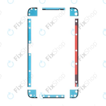 Google Pixel 4 G020M G020I - Lepka pod LCD Adhesive