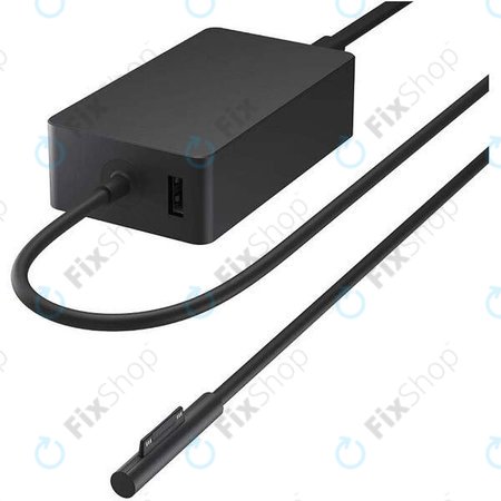 Microsoft Surface Pro 7 - Nabíjecí Adapter - Genuine Service Pack