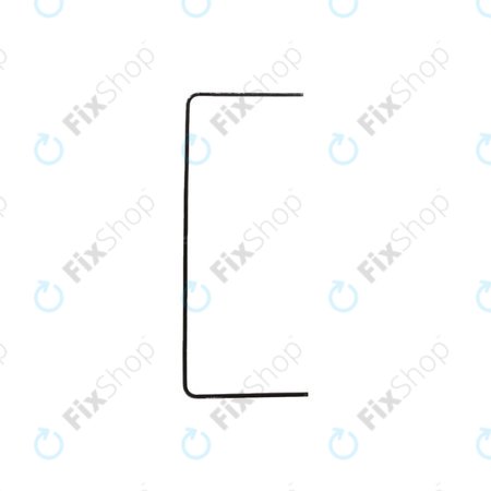 Samsung Galaxy Z Fold 4 F936B - Přední Rámeček LCD - GH98-47685A Genuine Service Pack