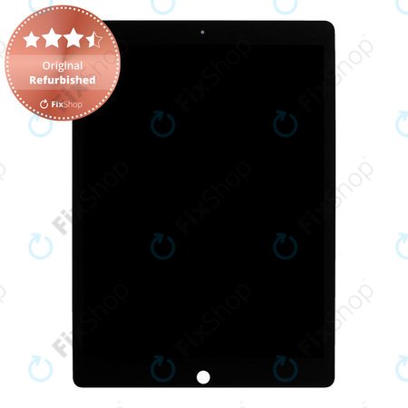 Apple iPad Pro 12.9 (1st Gen 2015) - LCD Displej + Dotykové Sklo (Black) Original Refurbished