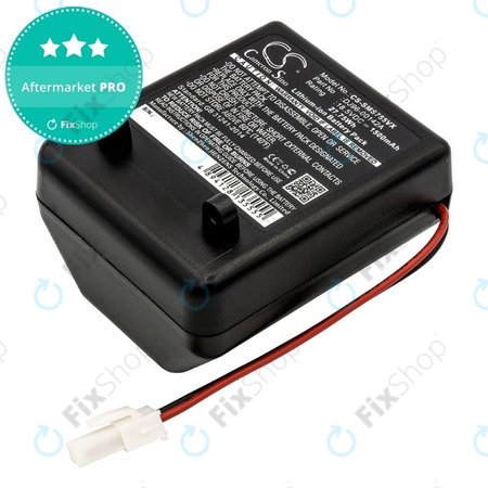 Samsung SS7550, SS7555, SSR200 - Baterie DJ96-00142A Lio-Ion 18.5V 1500mAh HQ