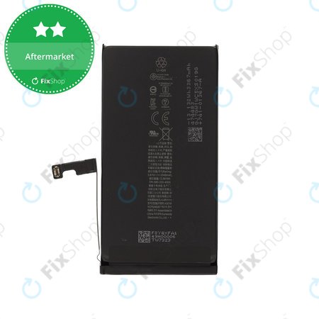 Apple iPhone 15 - Baterie A3018 3349mAh