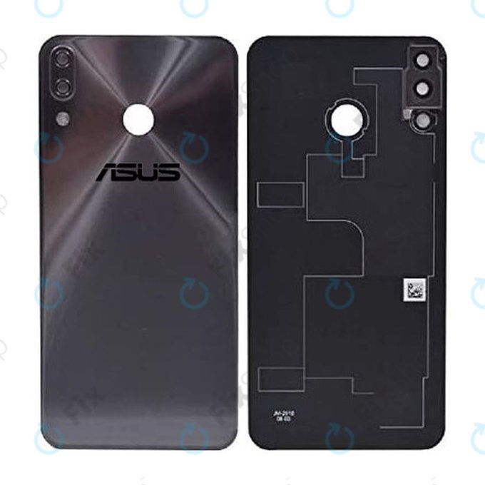 新品未開封 Asus ZenFone 5 (ZE620KL) Global版 - スマートフォン/携帯電話