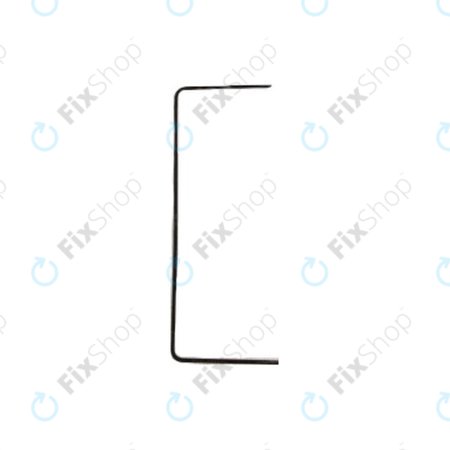 Samsung Galaxy Z Fold 3 F926B - Přední Rámeček LCD (Sub) - GH98-46825A Genuine Service Pack