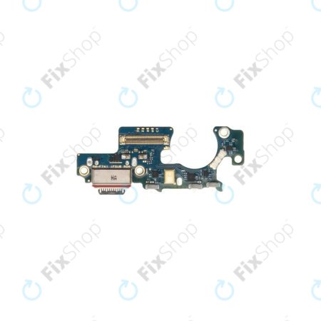 Samsung Galaxy Z Flip 6 F741B - Nabíjecí Konektor PCB Deska