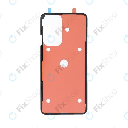 OnePlus 9 - Lepka pod Bateriový Kryt Adhesive - 1101101242 Genuine Service Pack