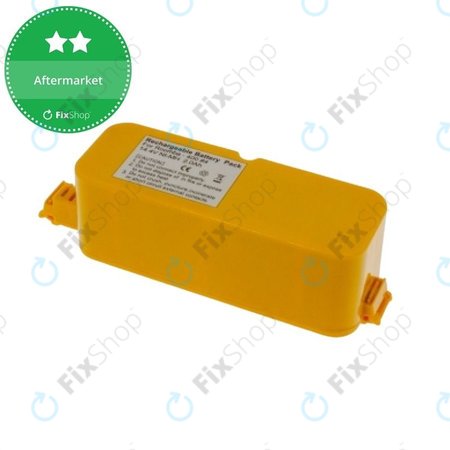 iRobot Roomba 400, 4000 - Baterie 11700, NC-3493-919 Ni-MH 3.8V 2000mAh