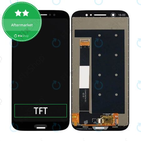 Xiaomi Black Shark - LCD Displej + Dotykové Sklo TFT