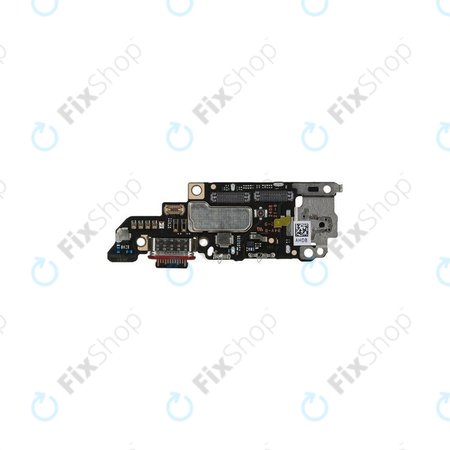 Honor Magic6 Pro - Nabíjecí Konektor PCB Deska - 0235AJLS Genuine Service Pack