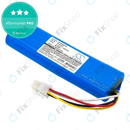 Philips Smartpro Compact FC8705, FC8710, FC8772, FC8776 - Baterie 4ICR19/65 Li-Ion 14.8V 3400mAh HQ