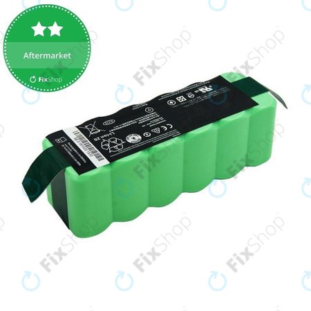 iRobot Roomba 600, 700, 800, 900-series - Baterie 2130LI, 4502233, 4374392 Li-Ion 14.4V 5200mAh