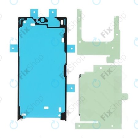 Samsung Galaxy S24 Ultra S928B - Set Lepek pod LCD Displej Adhesive