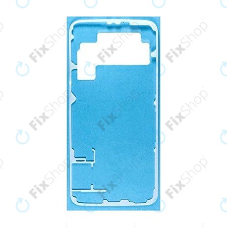 Samsung Galaxy S6 G920F - Lepka pod Bateriový Kryt Adhesive - GH81-12746A Genuine Service Pack