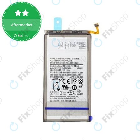 Samsung Galaxy S10 Plus G975F - Baterie EB-BG975ABU 4100mAh