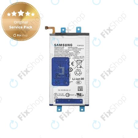 Samsung Galaxy Z Fold 6 F956B - Baterie EB-BF957ABE 2425mAh (Spodní) - GH82-35048A Genuine Service Pack