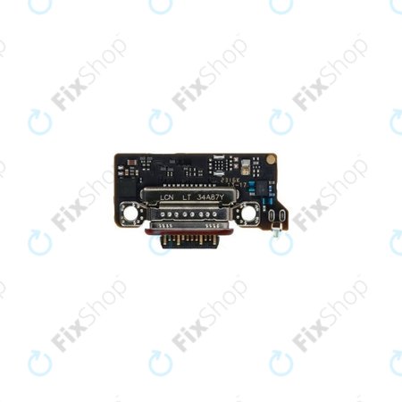 Xiaomi 13 Ultra - Nabíjecí Konektor PCB Deska - 56000100M100 Genuine Service Pack