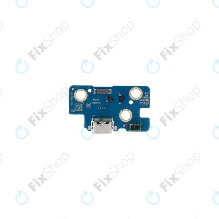 Samsung Galaxy Tab A8 10.5 SM-X200, SM-X205 - Nabíjecí Konektor PCB Deska