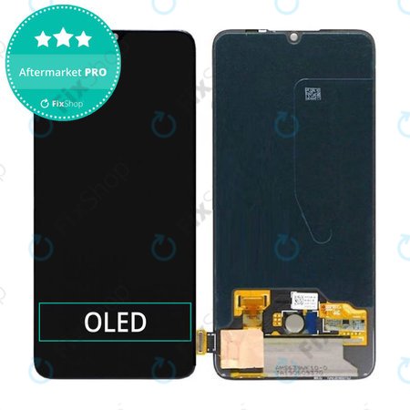 Xiaomi MI 9 Lite - LCD Displej + Dotykové Sklo OLED