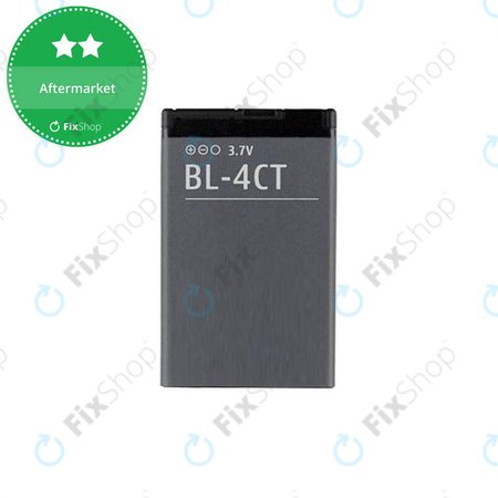 Nokia 2720F, 5310, 5630, 6600F, 6700S - Baterie BL-4CT 860mAh