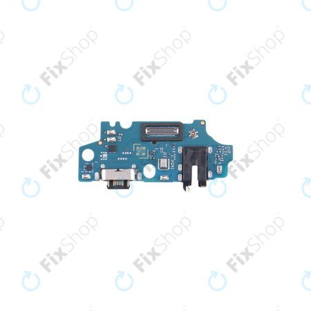 Samsung Galaxy A05s A057G - Nabíjecí Konektor PCB Deska - GH81-24366A Genuine Service Pack