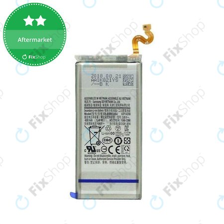 Samsung Galaxy Note 9 N960U - Baterie EB-BN965ABU 4000mAh