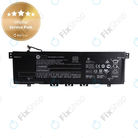 HP Envy 13-aq0002nc - Baterie 3300mAh