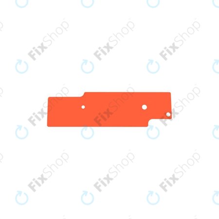 Huawei P20 Pro - Lepka pod Baterii Adhesive (1. část) - 51638373 Genuine Service Pack