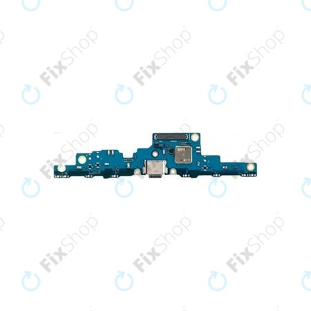 Samsung Galaxy Tab S7 T870 WiFi - Nabíjecí Konektor PCB Deska - GH82-23649A Genuine Service Pack