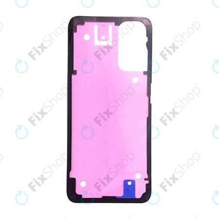 Realme Q2 RMX2117 - Lepka pod Bateriový Kryt Adhesive