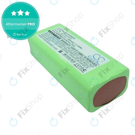 Philips Easystar FC8800, FC8802 - Baterie NR49AA800P Ni-MH 14.4V 800mAh HQ