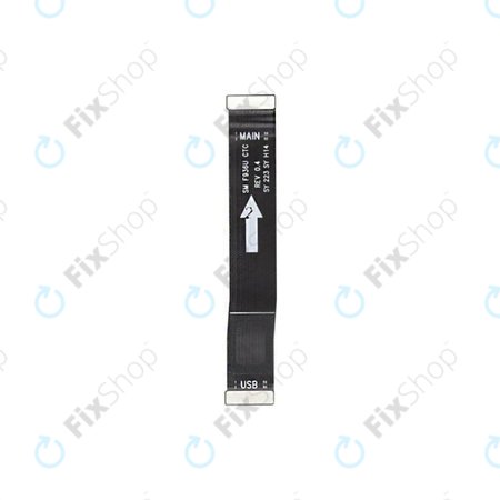 Samsung Galaxy Z Fold 4 F936B - Hlavní Flex Kabel - GH82-29449A Genuine Service Pack