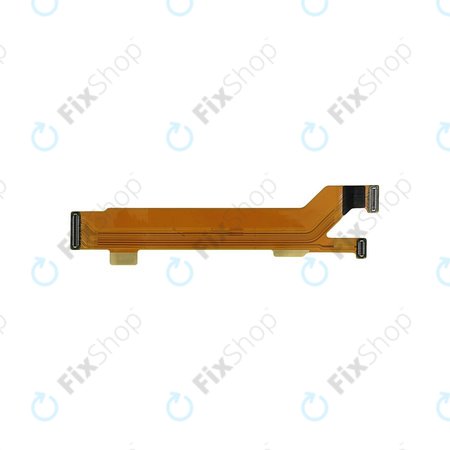 Xiaomi Redmi Note 13 Pro+ 23090RA98C - Hlavní Flex Kabel - 1350204000329A Genuine Service Pack