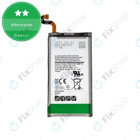 Samsung Galaxy S8 Plus G955F - Baterie EB-BG955ABE 3500mAh