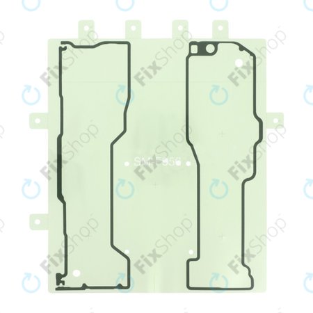 Samsung Galaxy Z Fold 6 F956B - Lepka pod LCD Adhesive (Hlavní) - GH81-26113A Genuine Service Pack