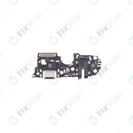 OnePlus Nord CE 3 Lite - Nabíjecí Konektor PCB Deska