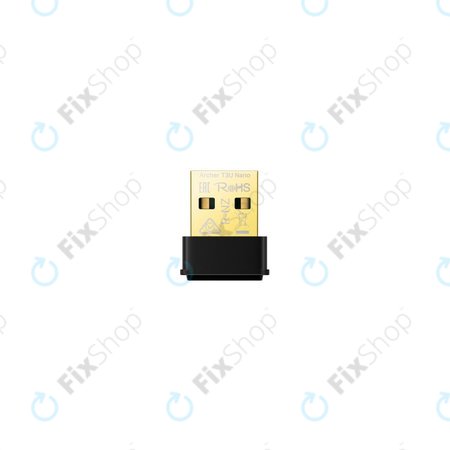 TP-Link Archer T3U Nano - WiFi USB Adapter