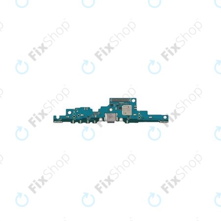 Samsung Galaxy Tab S8 X700 - Nabíjecí Konektor PCB Deska - GH82-27934A Genuine Service Pack