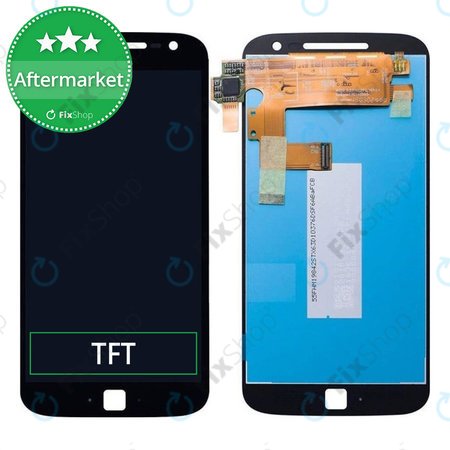 Motorola Moto G4 Plus XT1642 - LCD Displej + Dotykové Sklo TFT