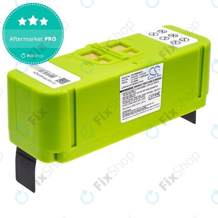 iRobot Roomba 600, 800, 900-series - Baterie 4502233, 4374392 2130LI Li-Ion 14.4V 4000mAh HQ