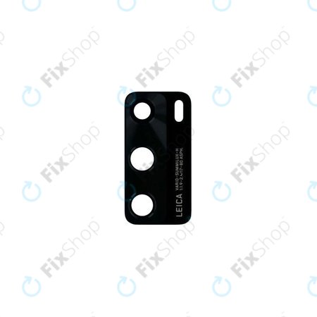 Huawei P40 - Sklíčko Zadní Kamery - 51661RLM Genuine Service Pack