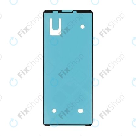 Sony Xperia 10 VI - Lepka pod LCD Adhesive - 506191301 Genuine Service Pack