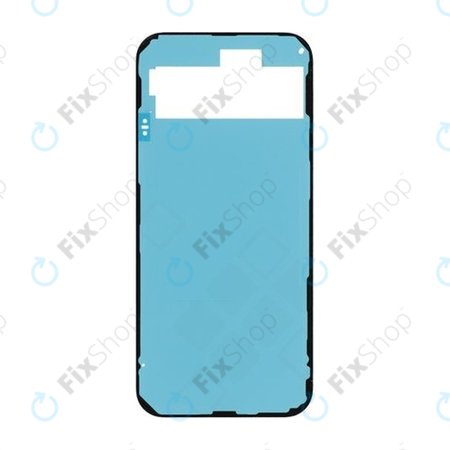 Google Pixel 9 - Lepka pod Bateriový Kryt Adhesive - G806-12941-00 Genuine Service Pack