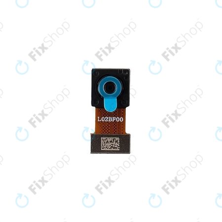 Motorola Moto G9 Play - Zadní Kamera Modul 2MP - SC28C74705 Genuine Service Pack